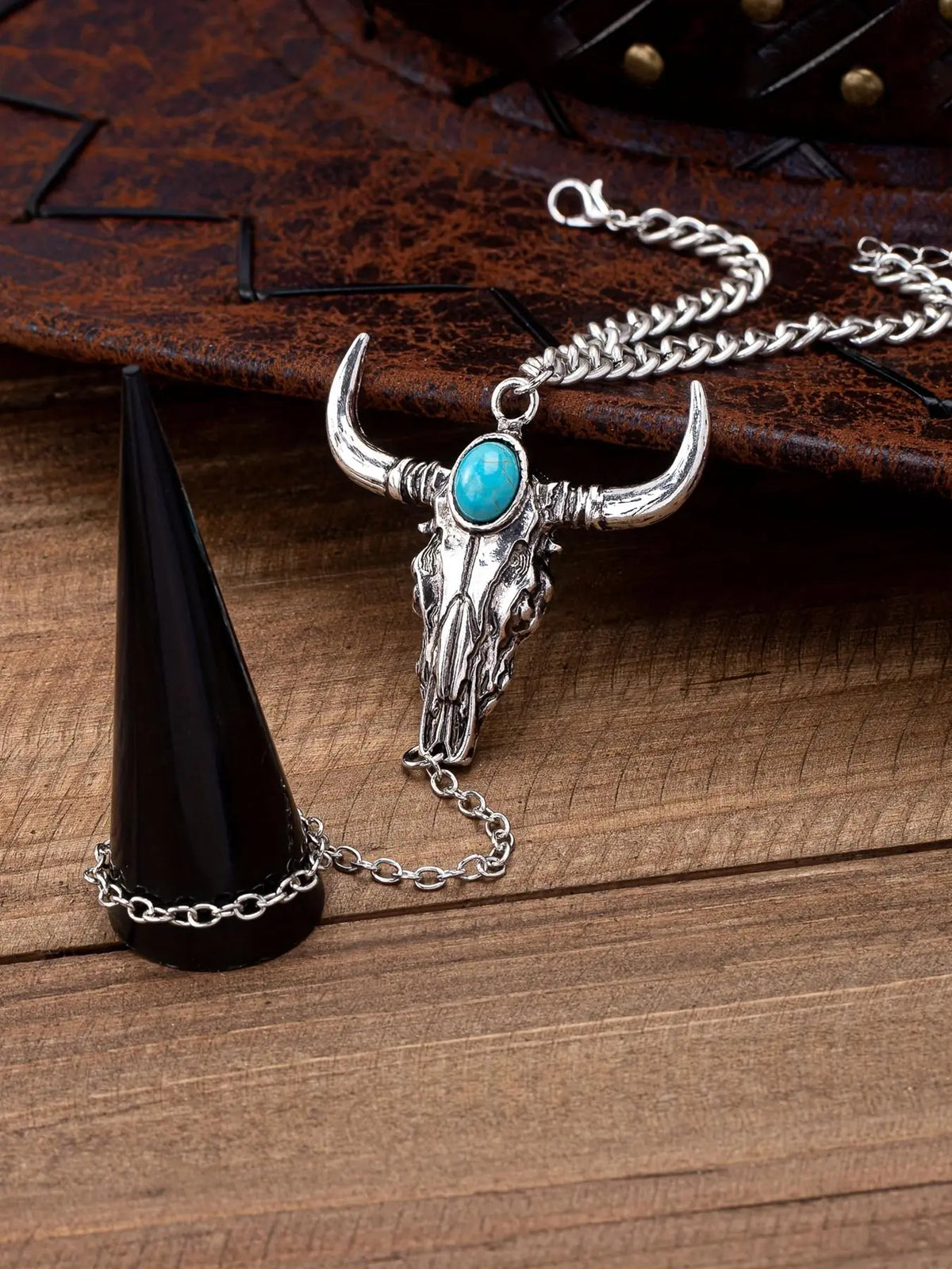 Vintage Western Cowboy Style Bracelet, Boho Style Bracelet, Fashion  Jewelry for Party, Daily Clothing Decor, Trendy All-match & Exquisite Jewelry for Gift, Fashion Bracelets