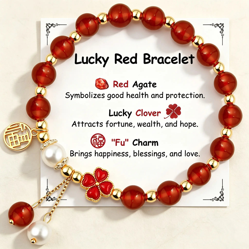 2-Pack TikTok Best-Selling Red String Bracelet, Hand-Woven Kabbalah Vajra Knot Design, Adjustable (6-9.5 in), Destiny Bracelet, Unisex Minimalist Fashion Jewelry, Giftable for Birthdays, Love & Friends,sohochic