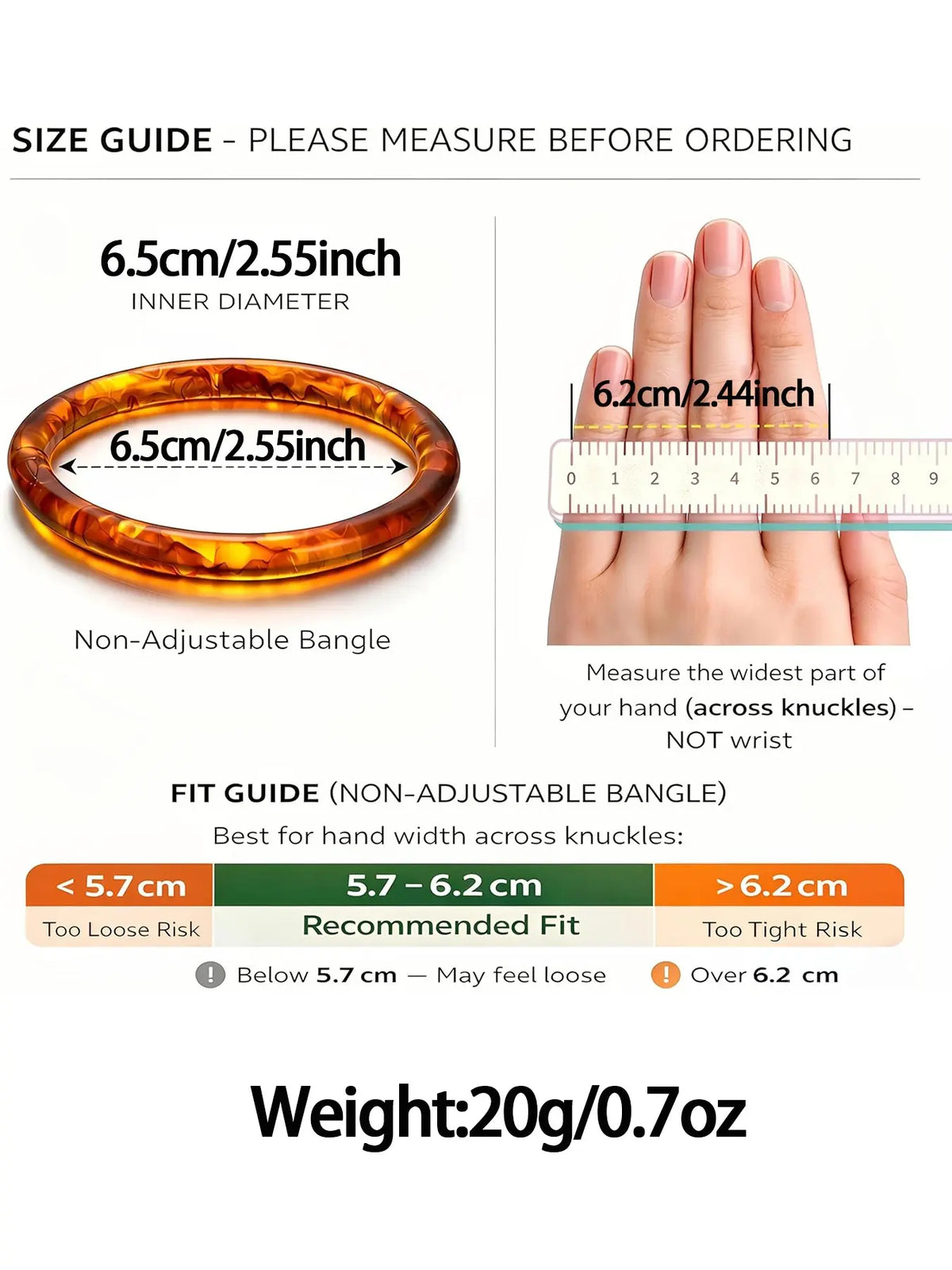 Acrylic Bangles Bracelets for Women, Irregular Shapes Acrylic Resin Fashionable Chunky Bangles, Geometric Fashions, Thick Statement Bangle Jewelry Set, Stacked Design Bracelets