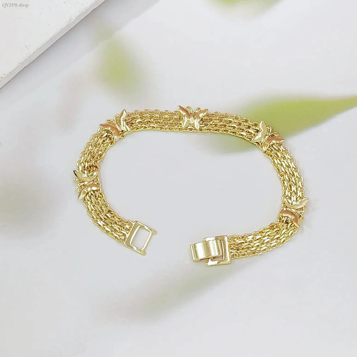 Elephant Charm Bracelet for Women, Lucky Elephant Friendship Bracelet, Meaningful Animal Jewelry Gift for Best Friends, Adjustable Trendy Boho Bracelet for Daily Wear, Birthdays and Special Occasions