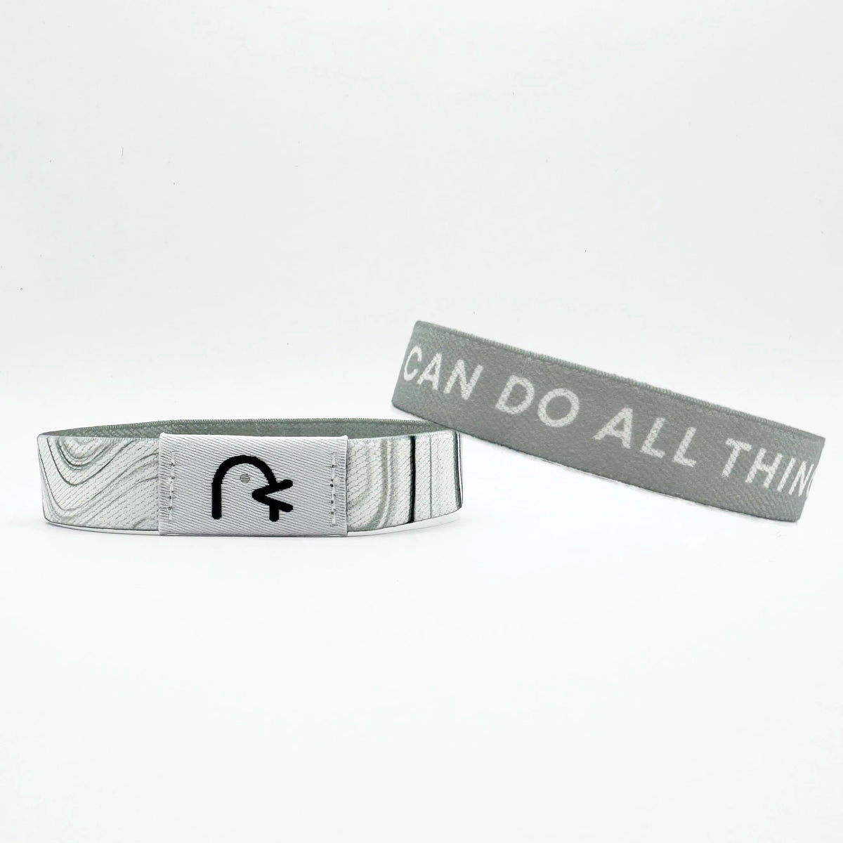 Daily Motivational Quote Bracelet Yappy Motivation Bracelet Inspirational Fashion Inspirational Accessories bracelets for women, Everyday Wear, Wristband