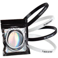 EWOPT 4 Pack Christian Silicone Bracelets - "God Is First I'm Second" Simple Engraved Logo Style, Interchangeable Black & White Bands, Mix & Match Scripture Wristbands, Faith Statement Bracelets & Bangles Gift Set for Men, Women Teens