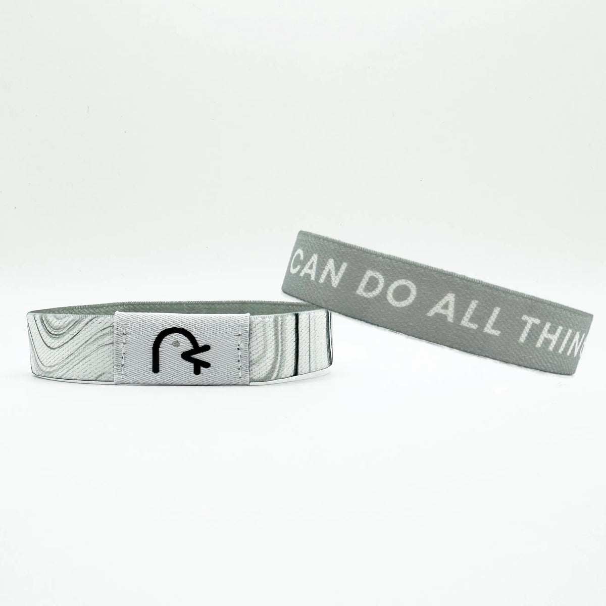 Daily Motivational Quote Bracelet Yappy Motivation Bracelet Inspirational Fashion Inspirational Accessories bracelets for women, Everyday Wear, Wristband